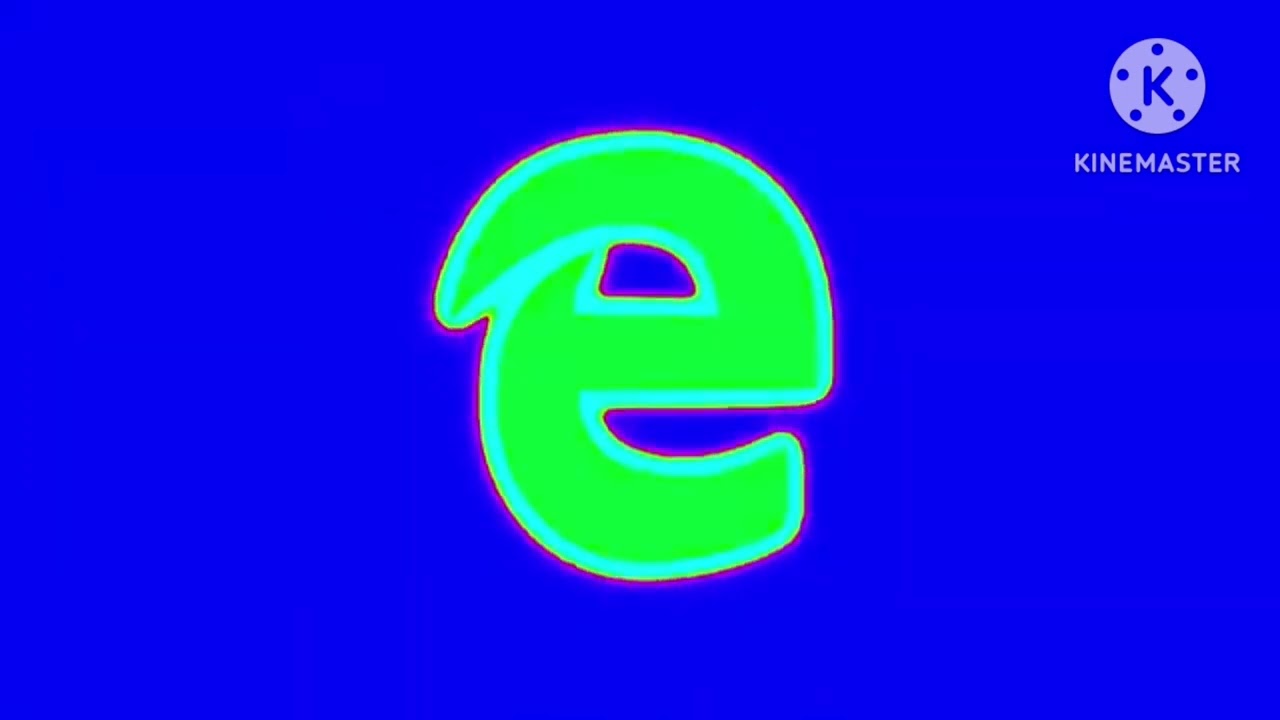 (REQUESTED) Microsoft Edge Logo in 4ormulator Collection