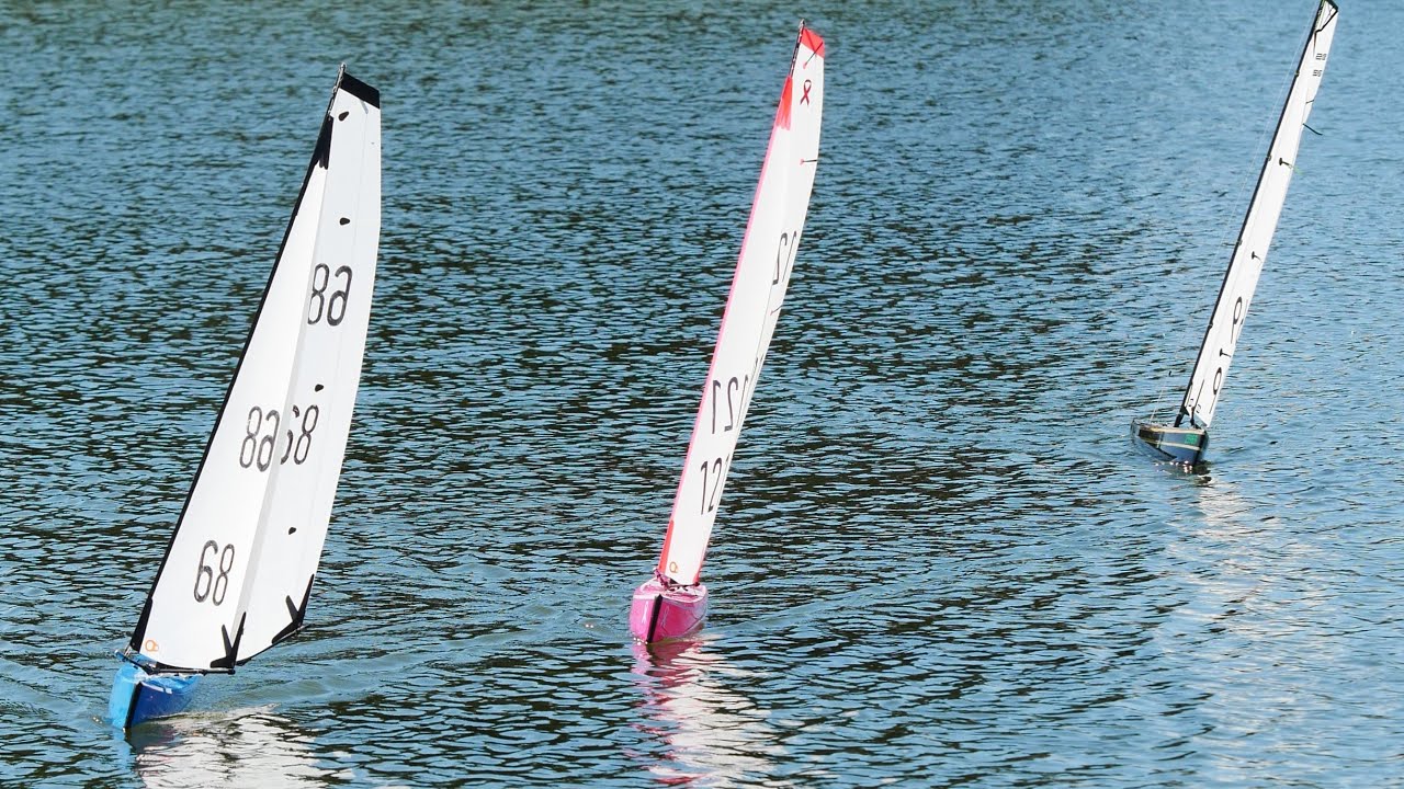 2025 TRCY DF95 Sealink Regatta