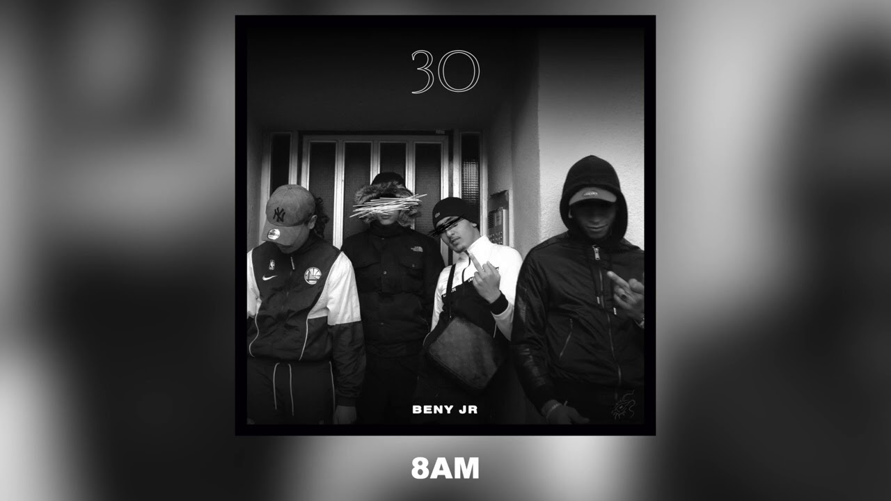 Beny Jr - 8 a.m