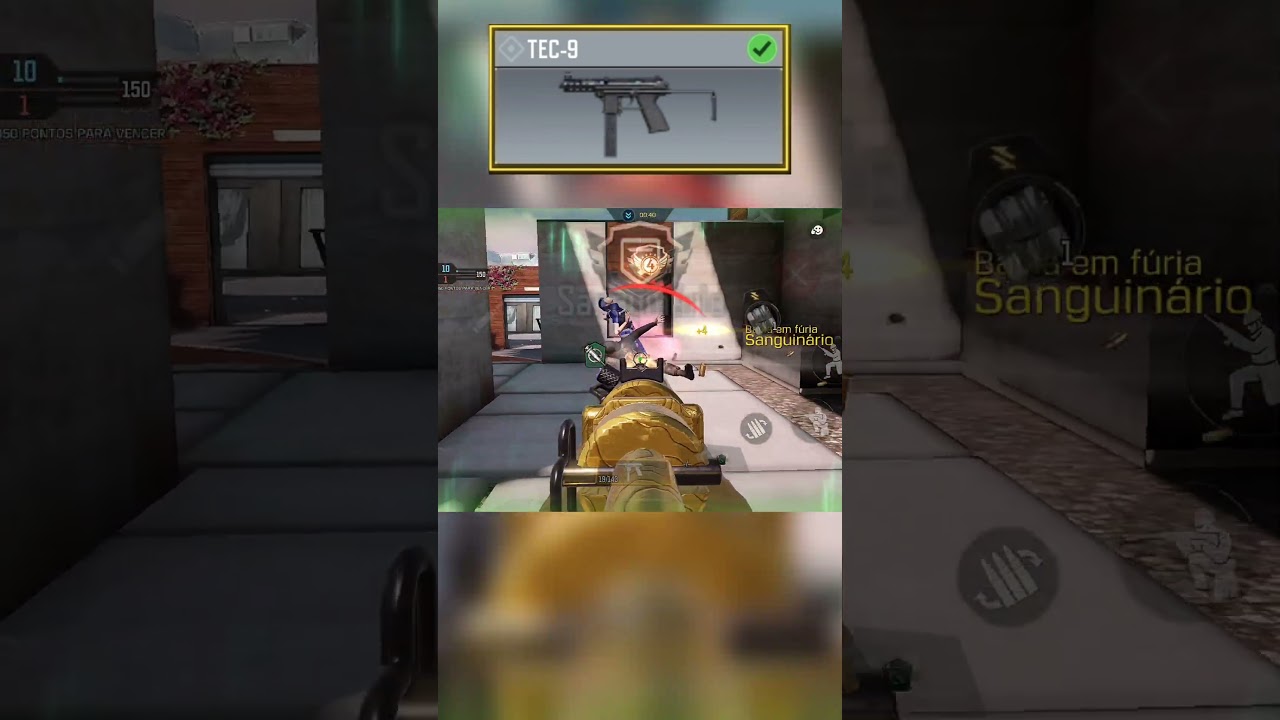 НОВЫЙ ТЭК &laquo;2 ШОТА&raquo; &mdash; 9 Оружейник! ЗАХВАТЫВАЕТ COD Mobile в 3-м сезоне (НОВОЕ СНАРЯЖЕНИЕ)