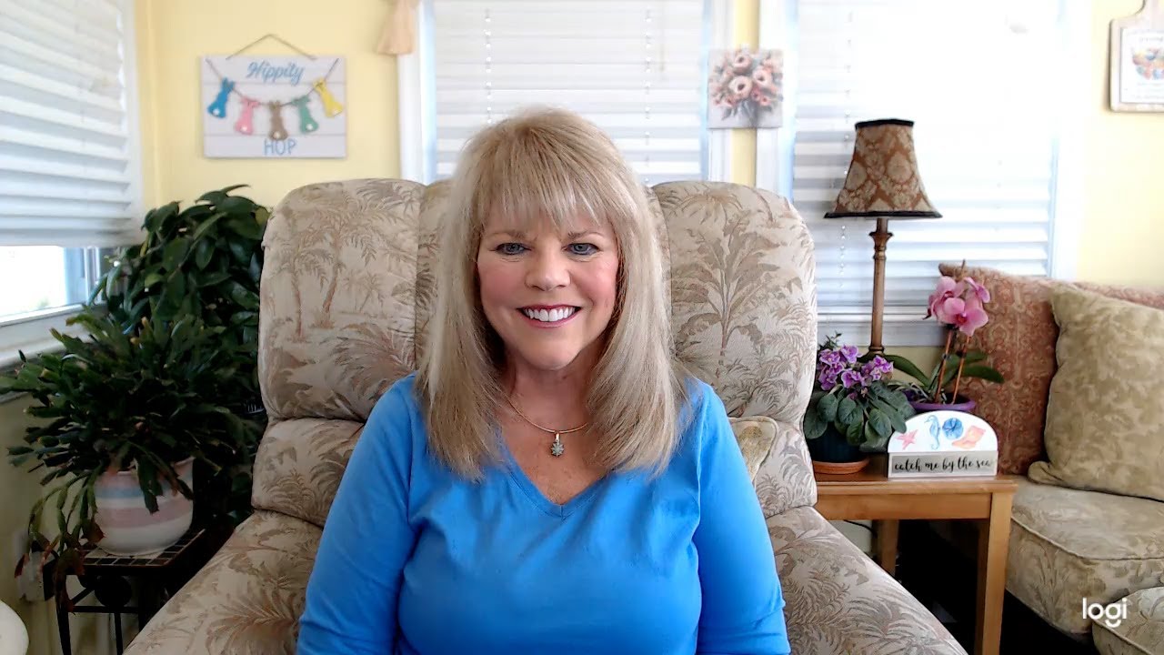 Mid Month Psychic Tarot Update for April 2022 by Pam Georgel
