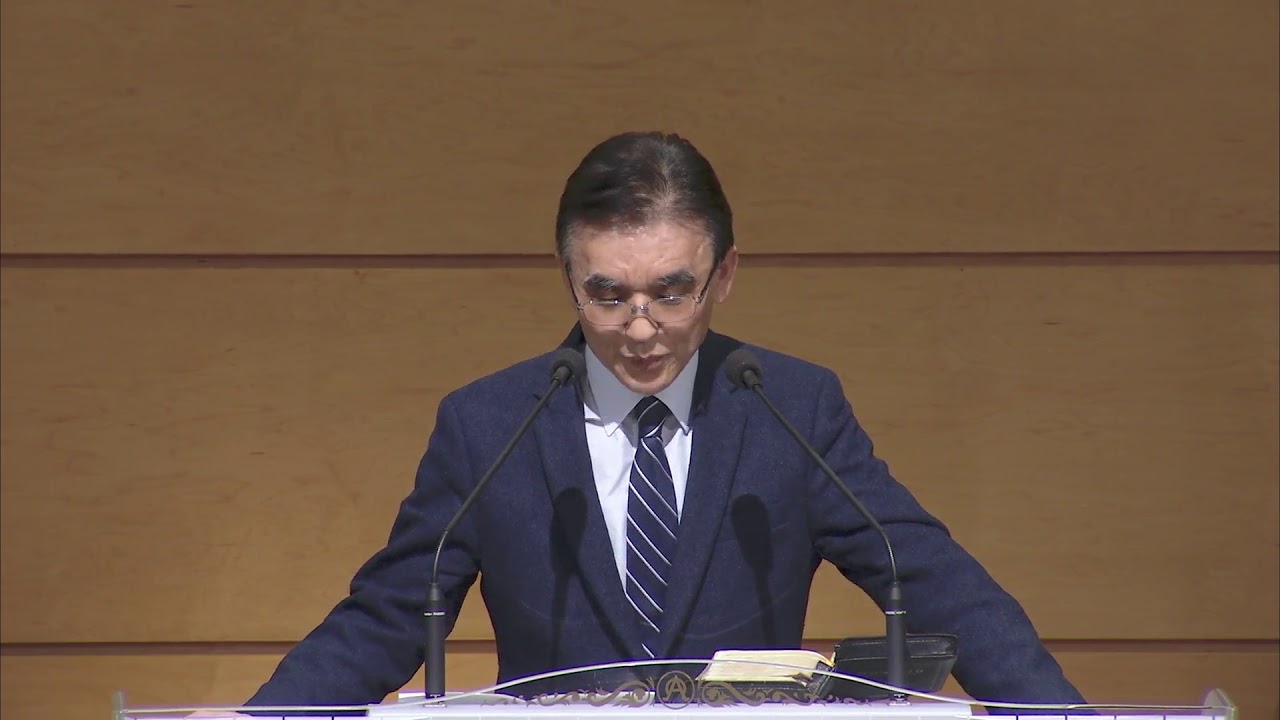 출애굽기 21:12-14 나성교회 이해운 목사님