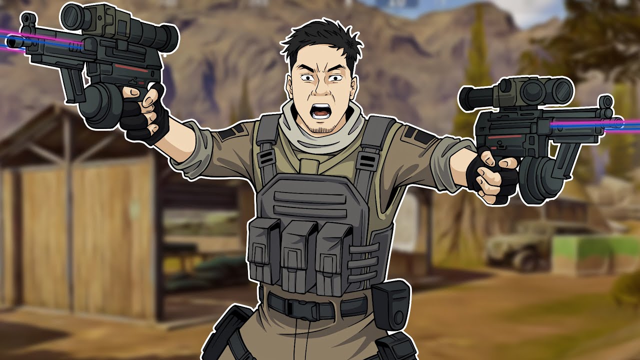 3 017 699 Koens за 45 минут (Gone Wrong) — Arena Breakout