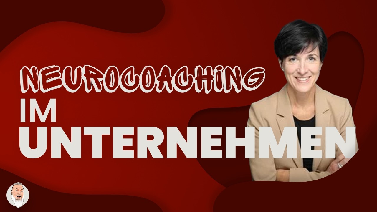 Neurocoaching im Unternehmen - SANDMANN SENDET EP. 50 mit Yvonne Diewald #3