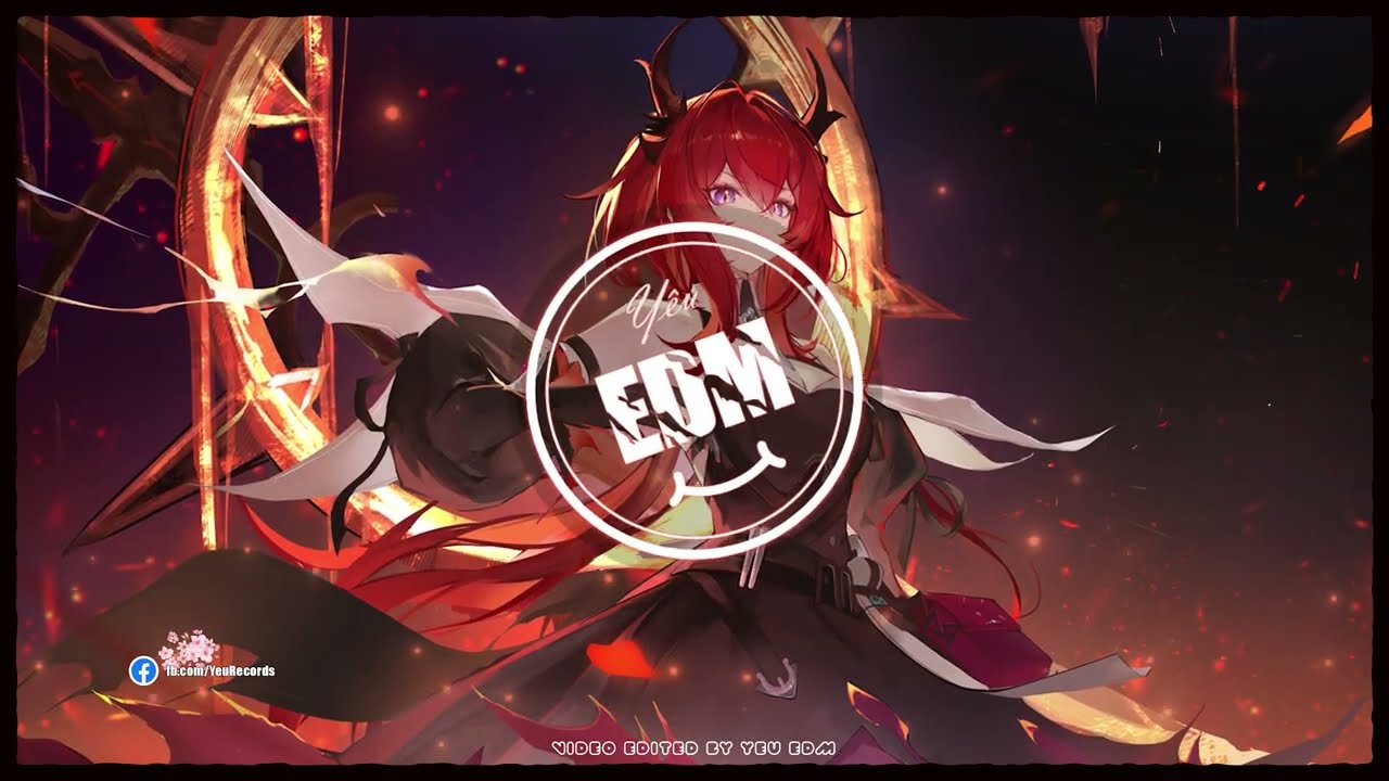 Ch&uacute;t EDM Chill Cho Ng&agrave;y D&agrave;i Mệt Mỏi ♫ Top 15 Bản Nhạc EDM Mix G&acirc;y Nghiện Hay Nhất 2026