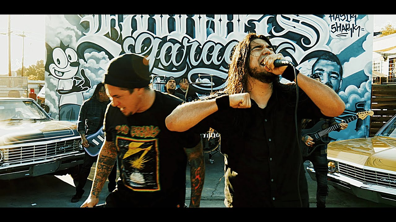 ILL NIÑO - 