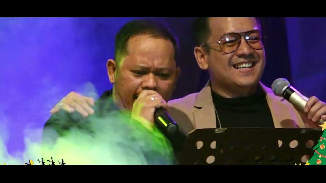 DR.STYLE - MARSIANJUAN ( DORMAN MANIK & RANI SIMBOLON FEAT STYLE VOICE )