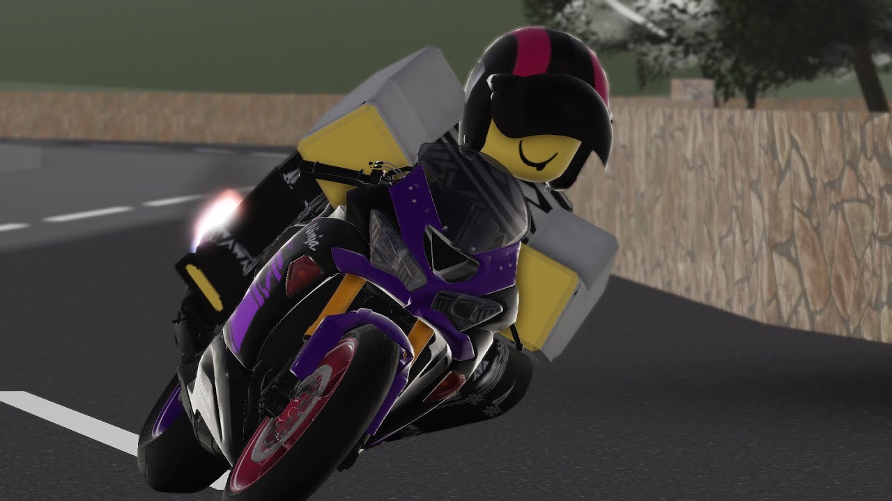Trying Southern 100 With New Bike ZX6R | Moto Trackday Project