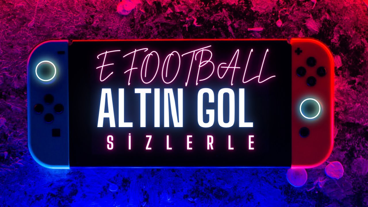 E FOOTBALL