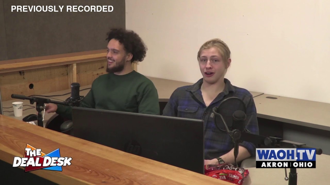 The Deal Desk Live Broadcast January 31, 2026