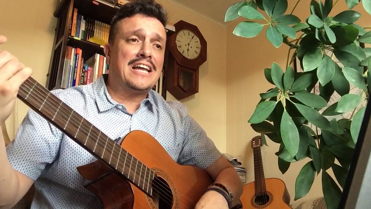 &ldquo;Bachata Rosa&rdquo; by Juan Luis Guerra. Recorded in honor of Javeriana U&rsquo;s Dental School&rsquo;s 70th anniv.