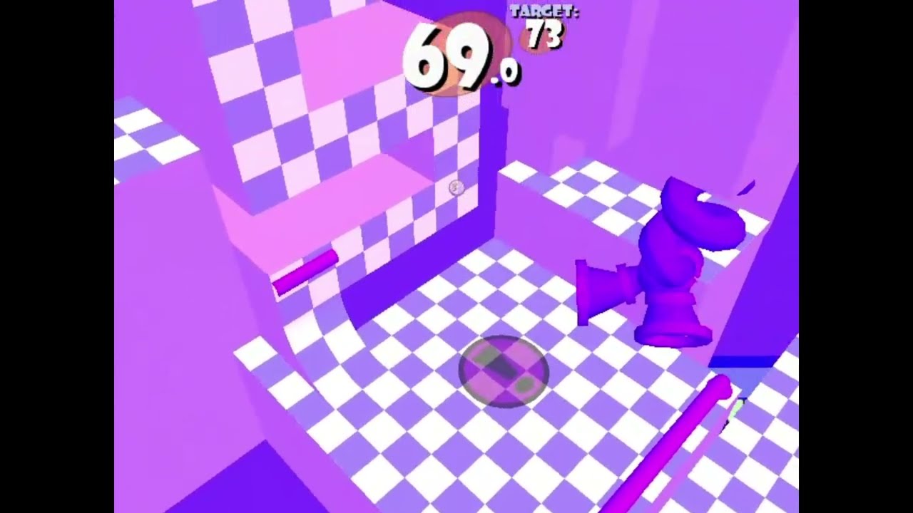 Hamsterball Gold- All Veteran Races (Modded levels)