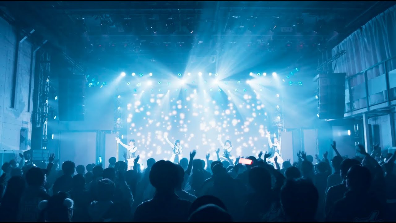 Payrin’s -『From here』 2020.12.26  at 白金高輪SELENE