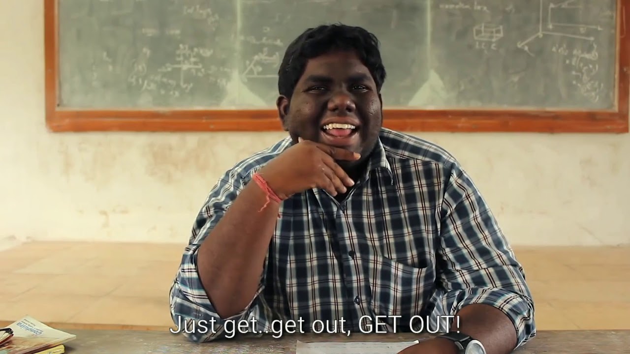 The Viva (with English Subtitle)