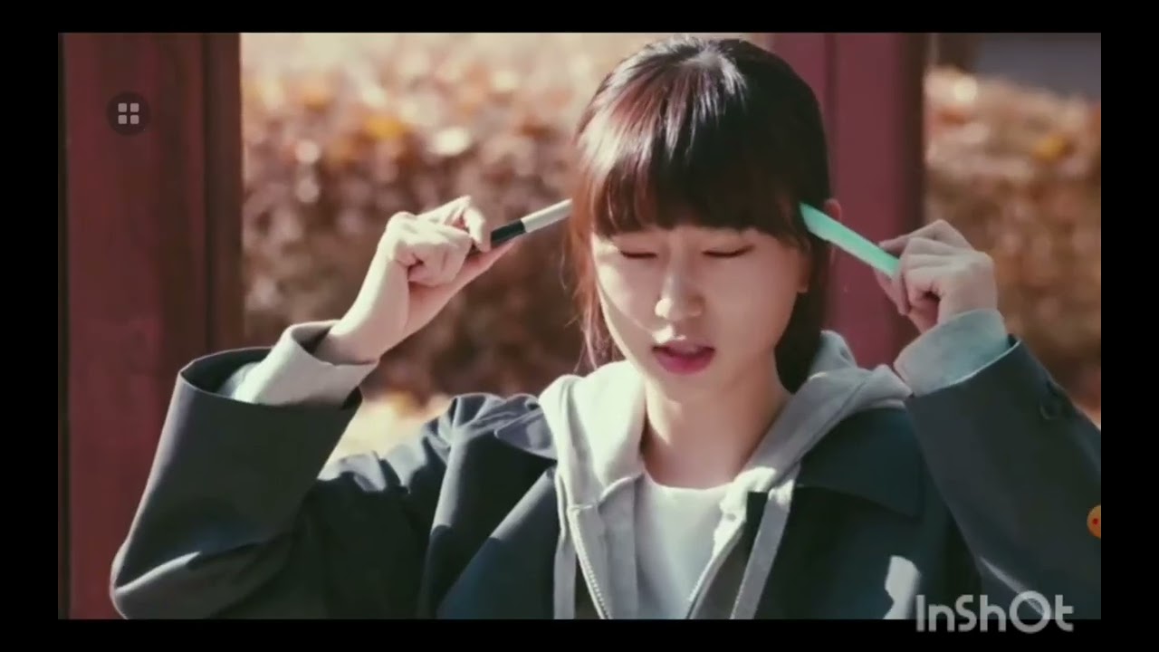 Law school kdrama study motivation