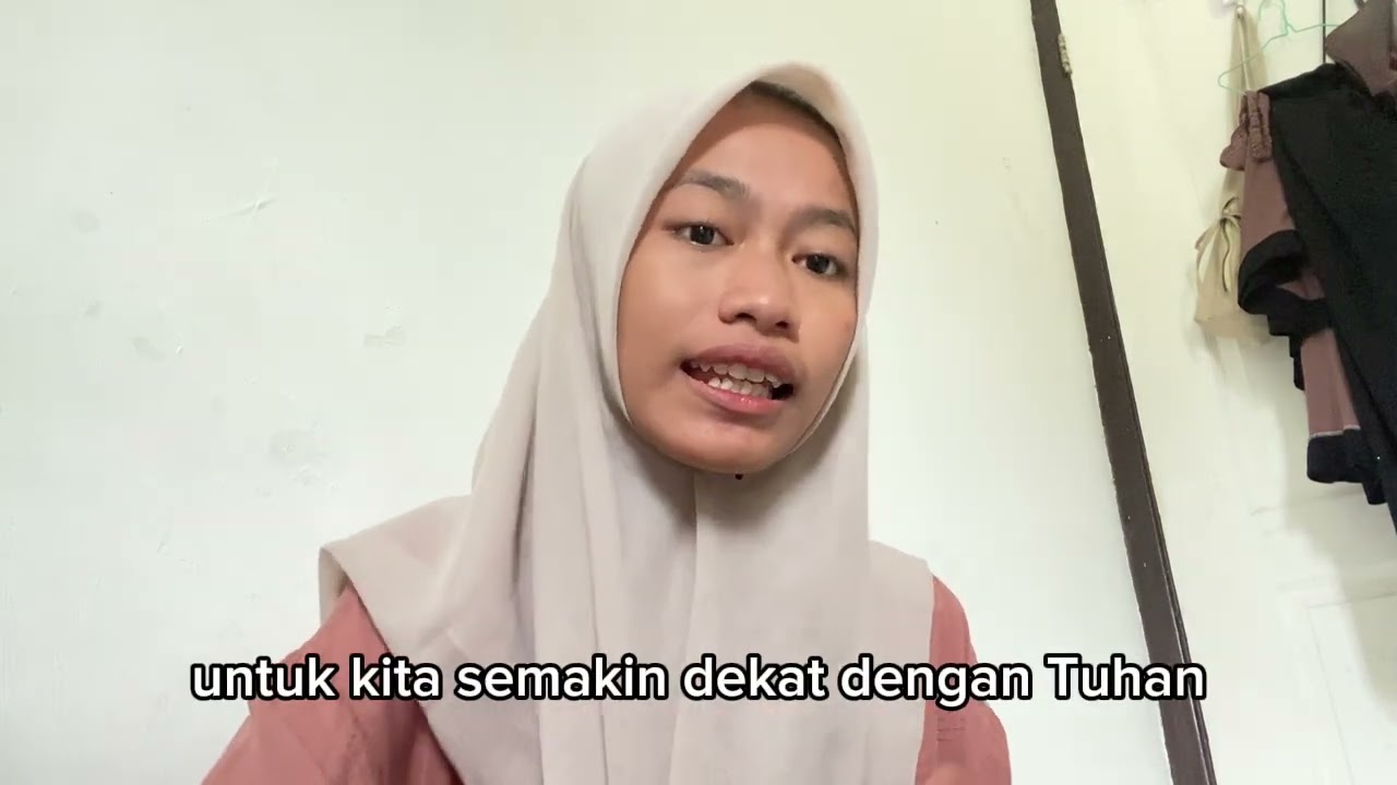 Review Tugas Agama || Kelas Agama G729