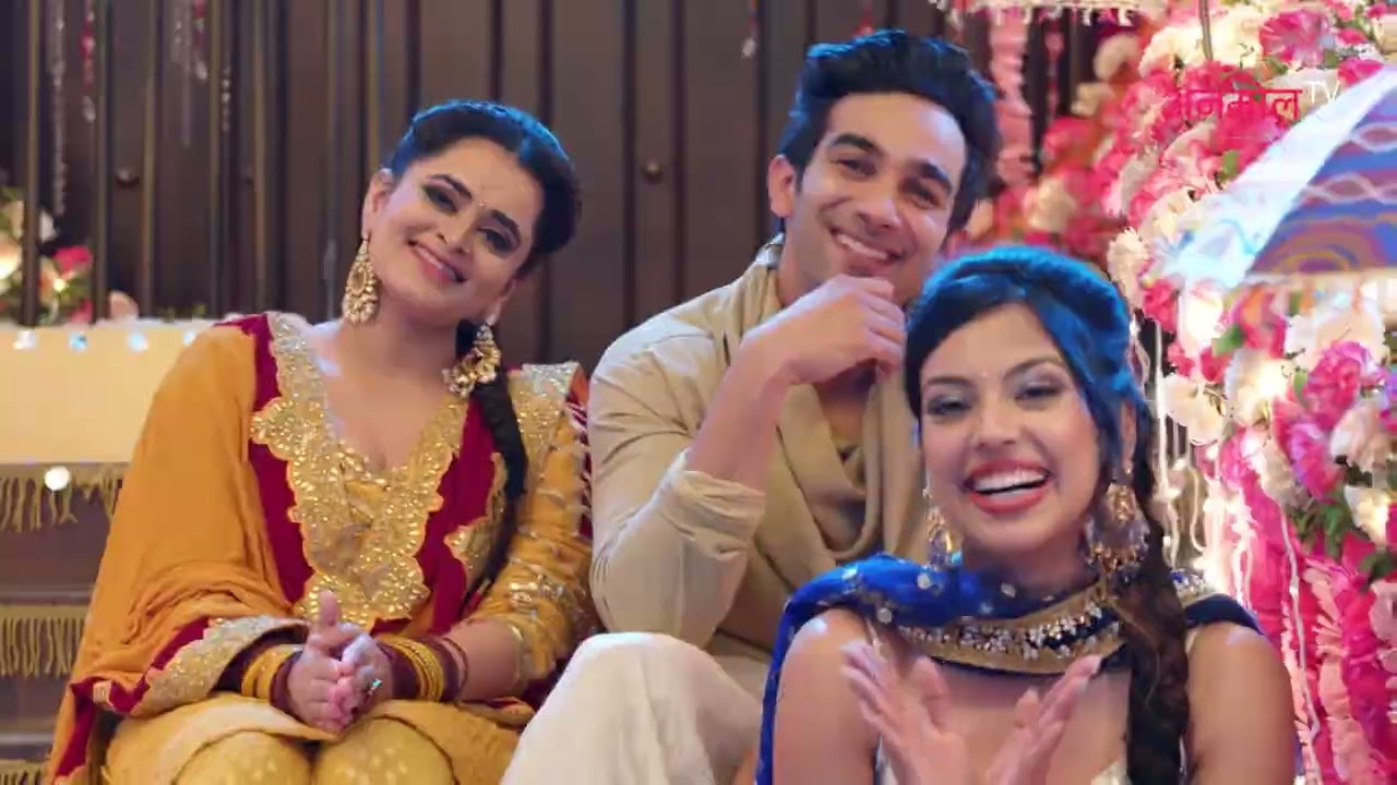 Bhagya Lakshmi | Ep - 69 | Webisode 01 | Dec, 20 2025 | Rohit Suchanti, Aishwarya Khare | Anmol TV