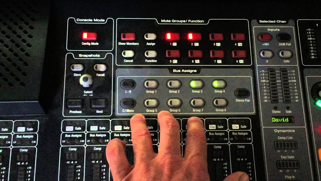 SC48 Intro