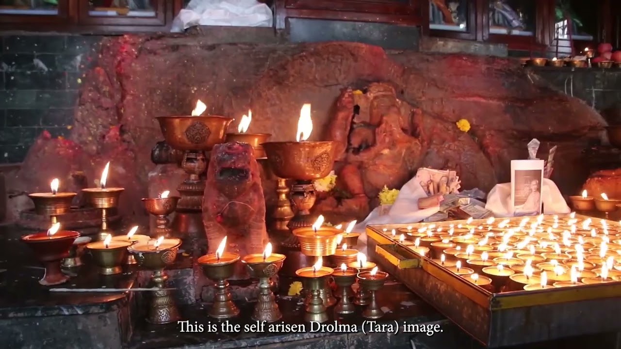 Yanglesho & Asura Cave | याङ्लेसो र असुर गुफा (फर्पिङ) | ཡང་ལེ་ཤོད་དང་ཨ་སུ་ར་བྲག་ཕུག།