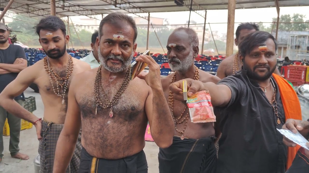 ఇలాంటి దౌర్భాగ్యులను ఉపెక్షించవద్దు...