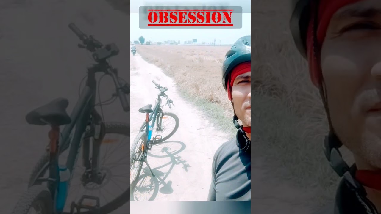 Cycling 150km....what it will take  #adventure #cycling #motivation #obsession #uttrakhand