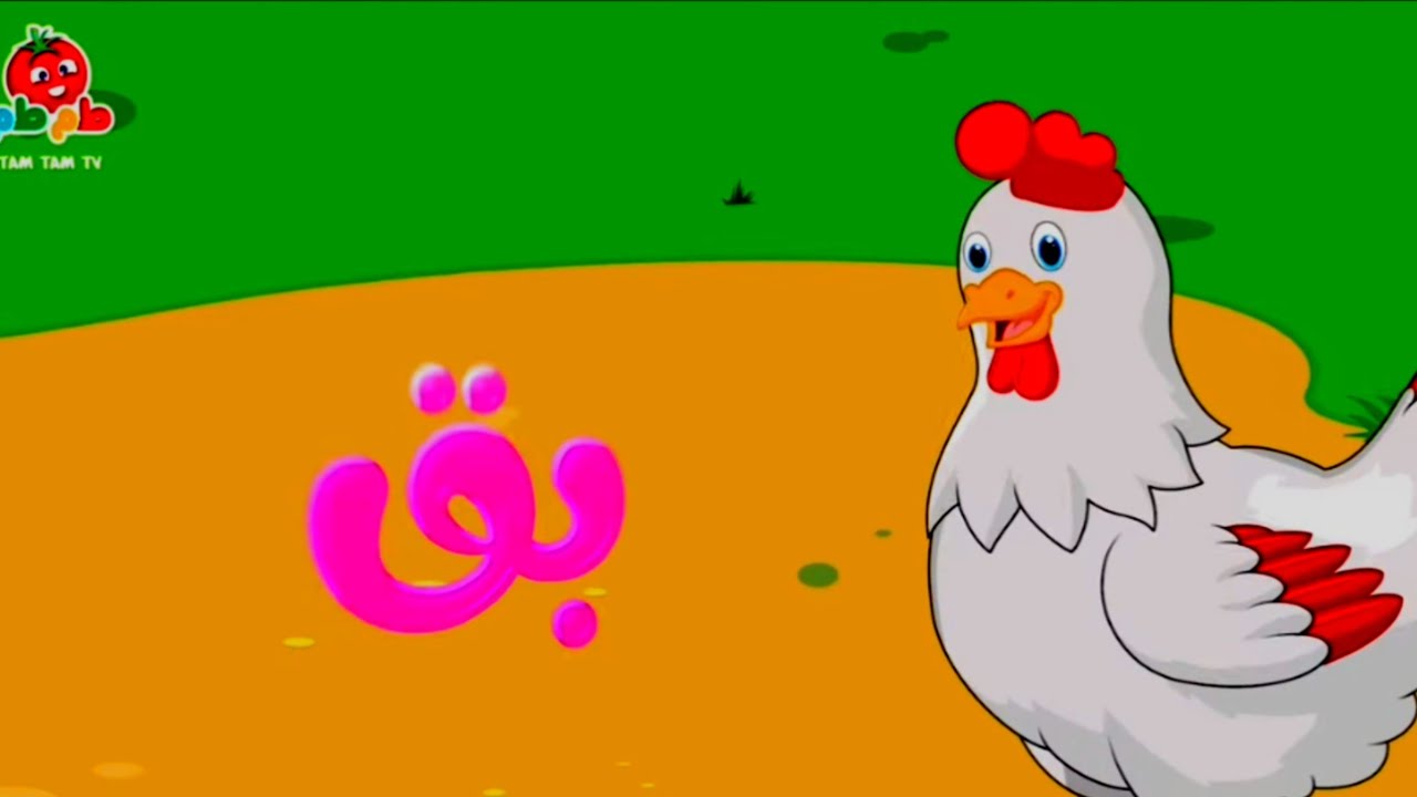Animal Chicken Tam Tam Tv Arabic Effects By Overly Effects