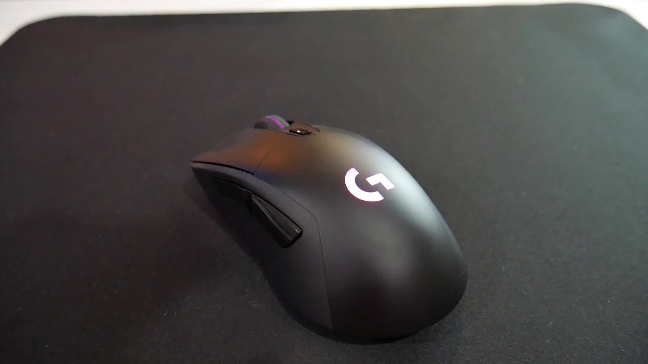 Обзор SteelSeries QcK+ // Один из лучших игровых ковров!