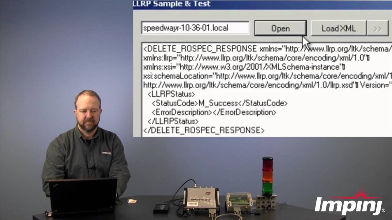 Speedway Reader Tech Tip: Advanced GPO Features