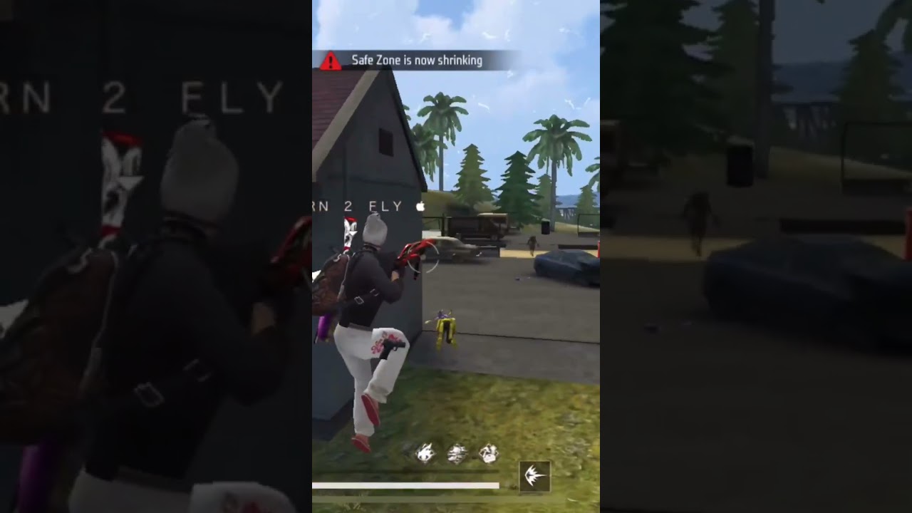 Squad Wipe #gameplayhighlight #1vs4 #bestshortsvideo #raistar #malayalamlive