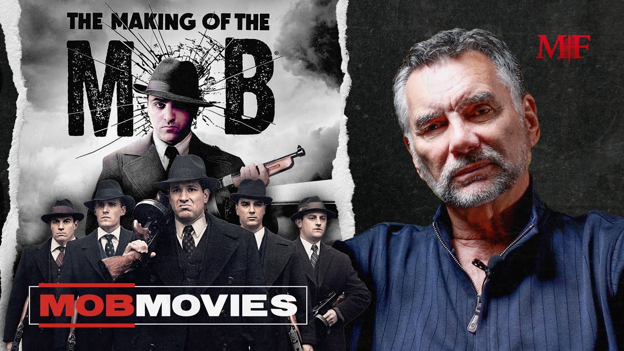 Mob Movie Monday Review 