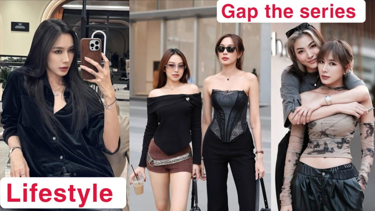 Lux sulax Lifestyle 2025|Gap the series|Husband|Family|Net worth|Age|income|Biography|