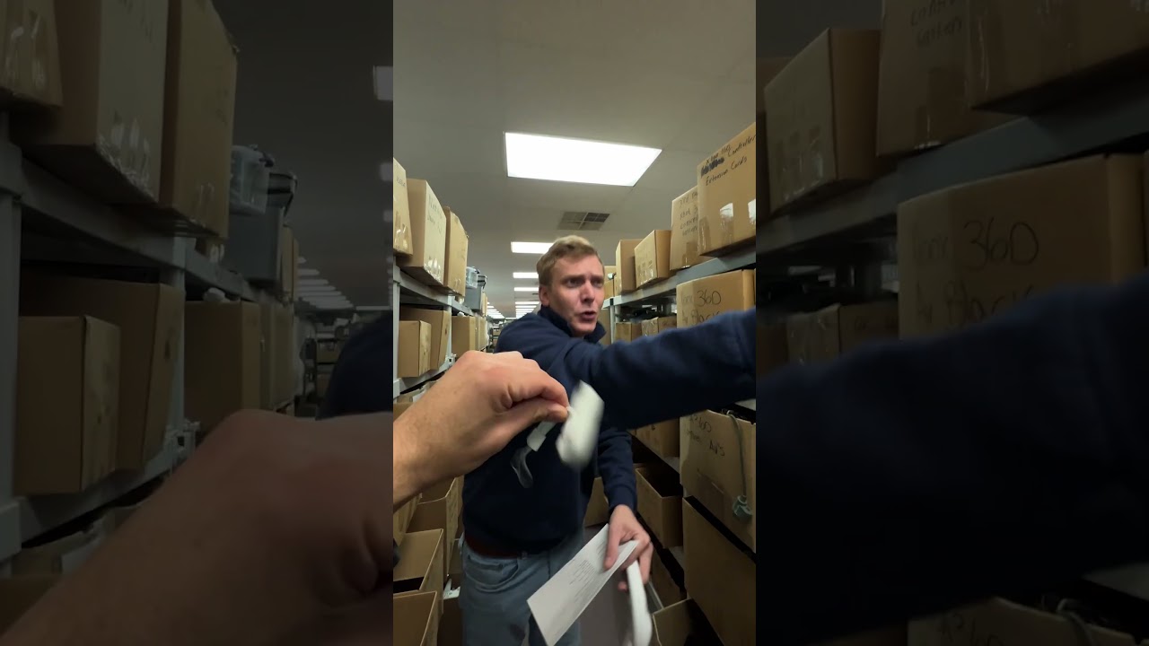 This is VERY important!