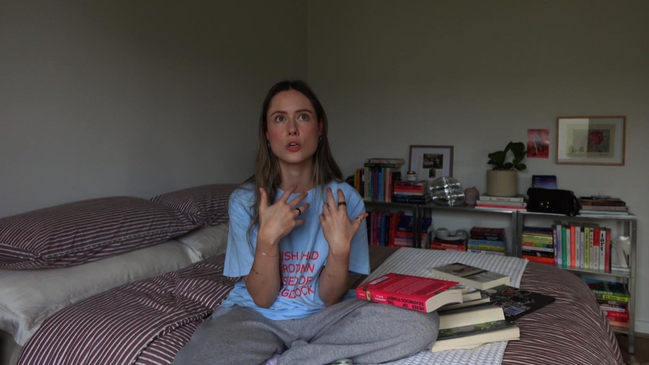 the books i read in june