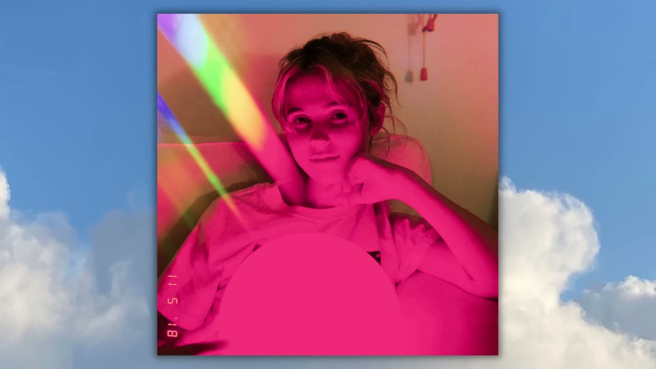 [FREE] Lofi Clairo x Mxmtoon Bedroom Pop 80s Type Beat | 