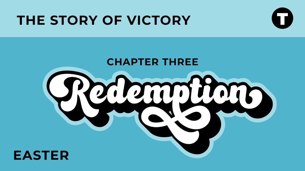 Easter – The Story of Victory | Traditional Service