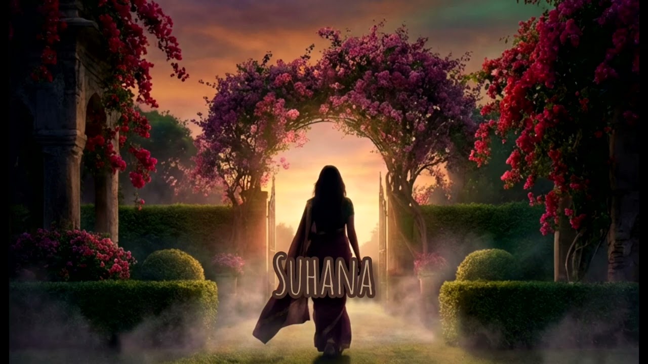 Naam suhana  - mohr pinch