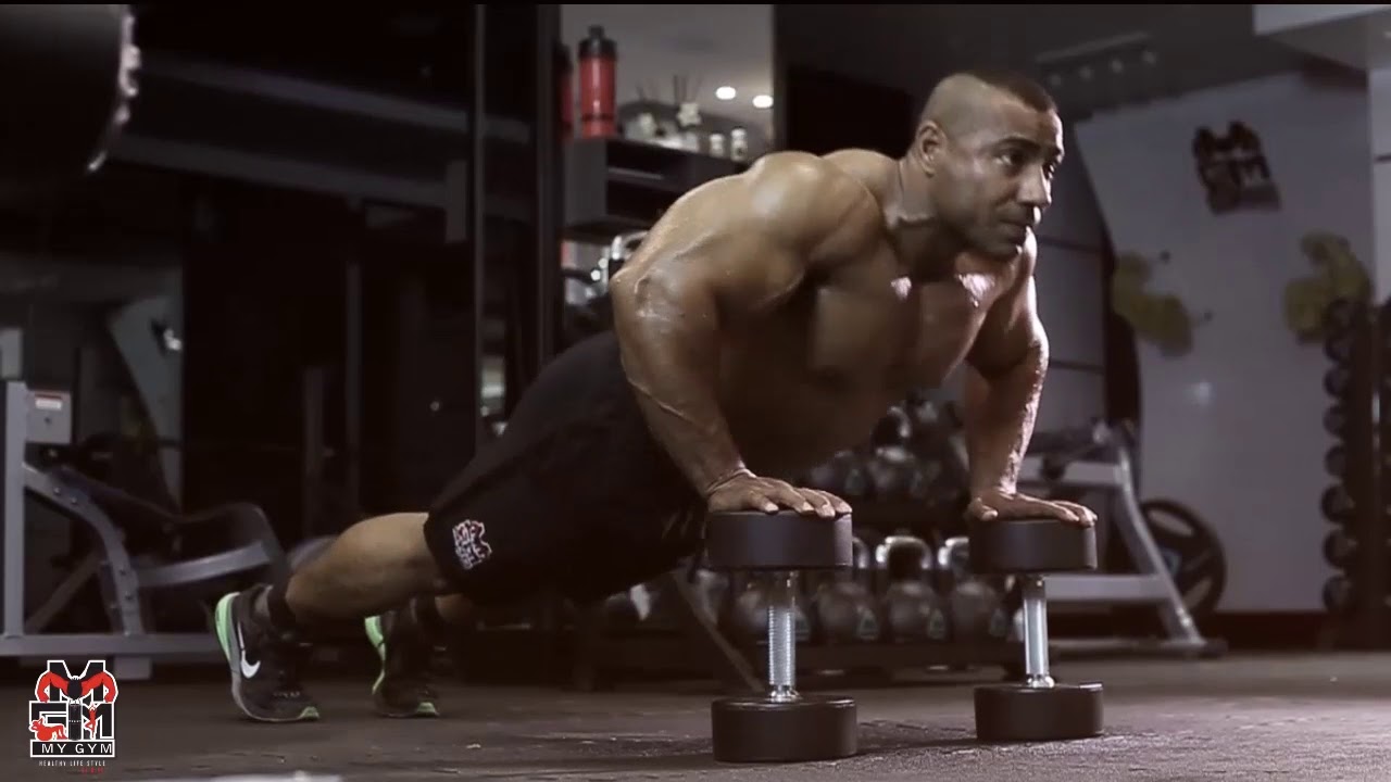Fida Hussain Baloch - Personal Strength Trainer Mr. South Asia