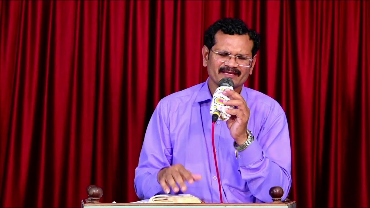 Special Youth Meeting || CLG Ministries || Muramanda @Brojohnj