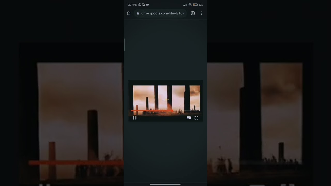 Here's how to watch K.G.F Chapter 2 from chrome. Not a fake video | KGF CHAPTER 2🔥 YASH, SANJAY DUTT