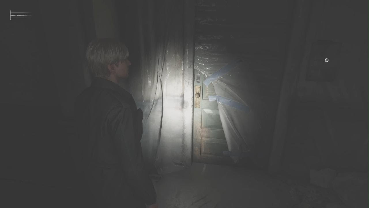 SILENT HILL 2_ps5