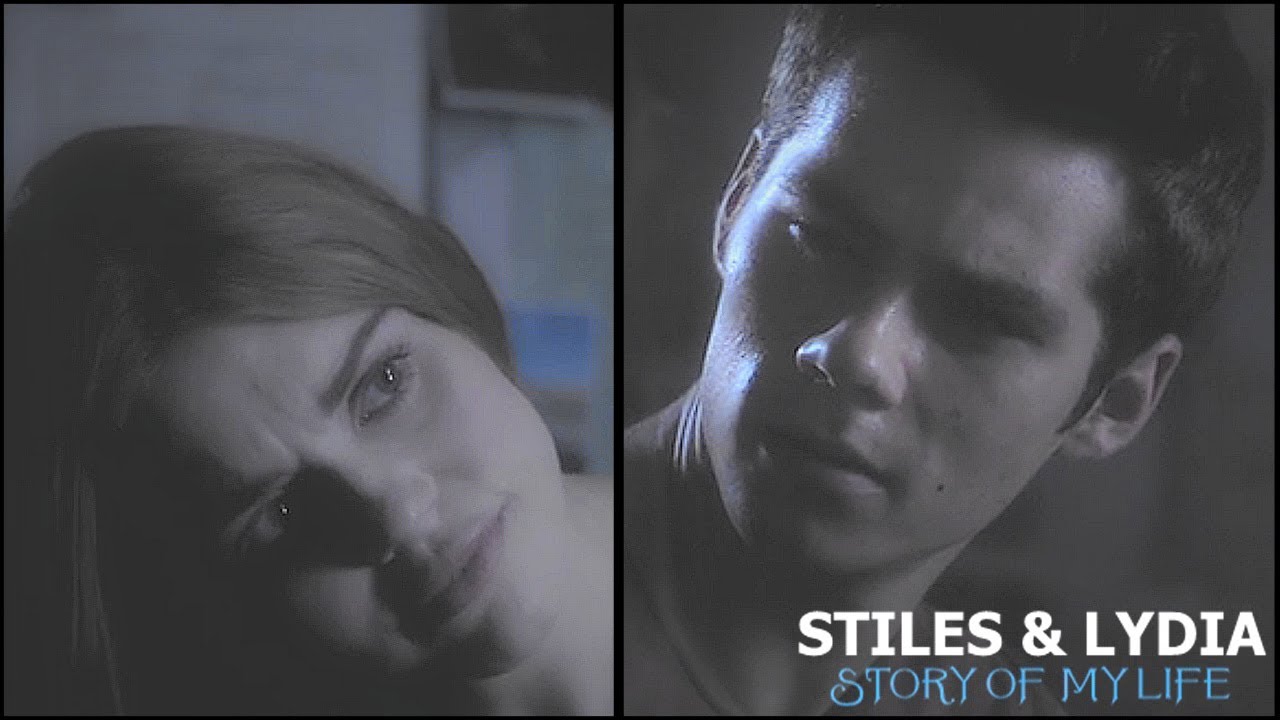 Stiles & Lydia l Story Of My Life