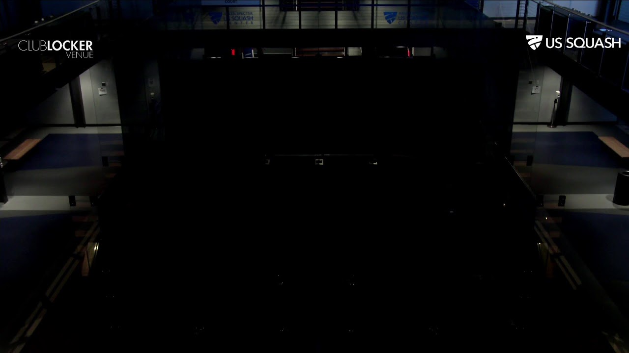 East Court