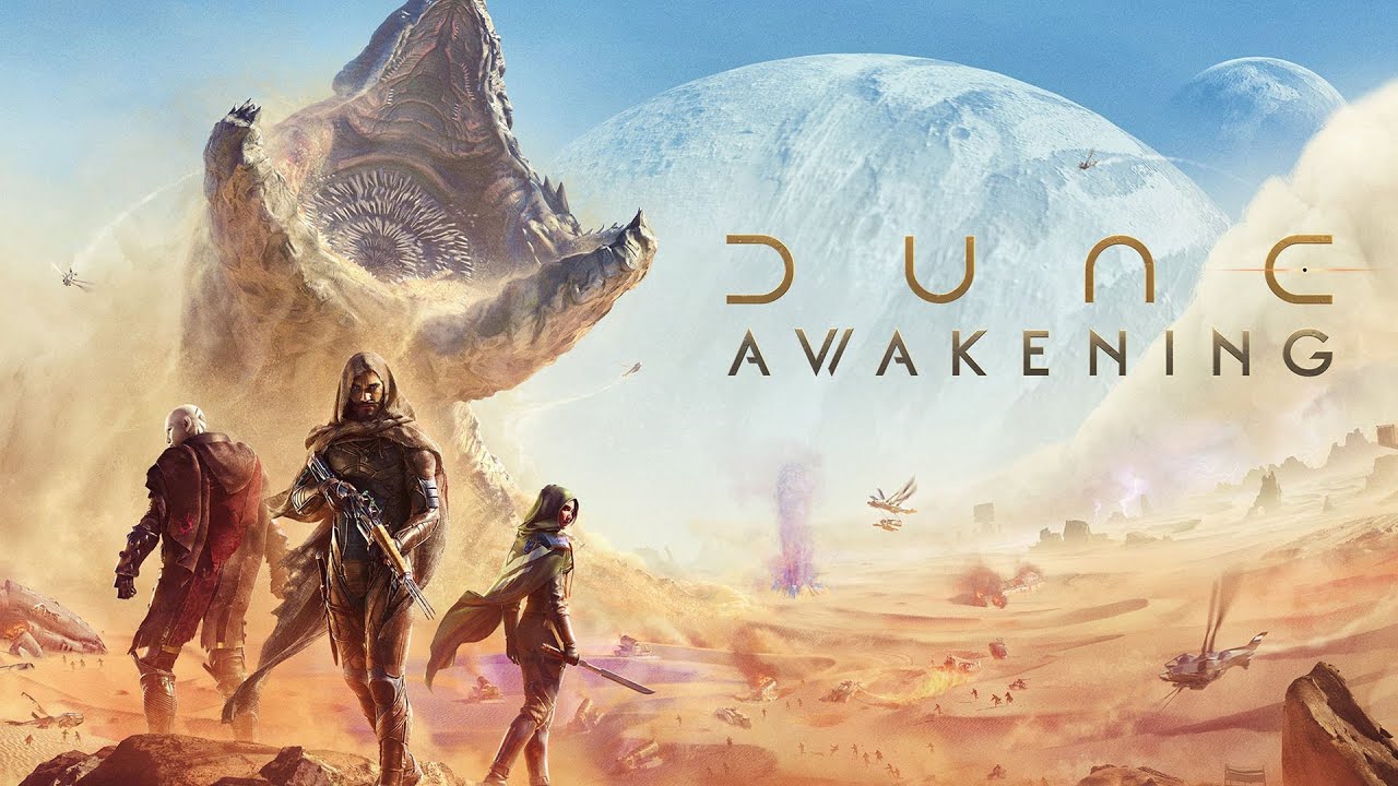 [ES] DE ARRAKIS A MI VUELTA A AZEROTH - MAZ !rayos !fuego !radi - Server EU: TUCANA