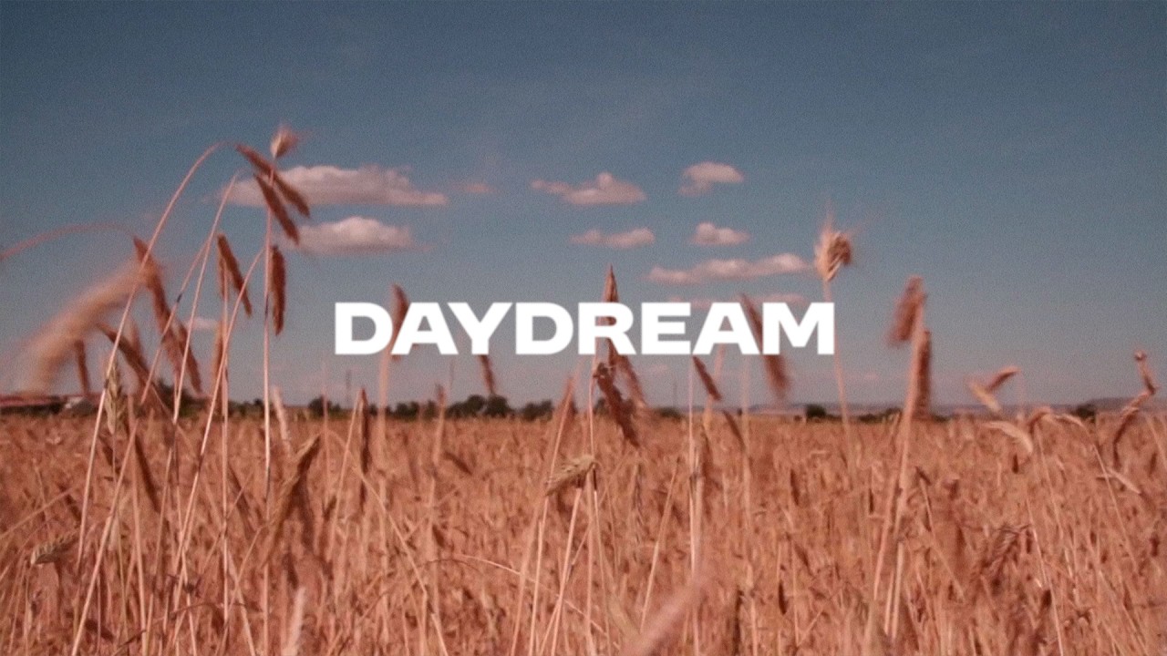 LONG ISLAND - daydream (Lyric Video)