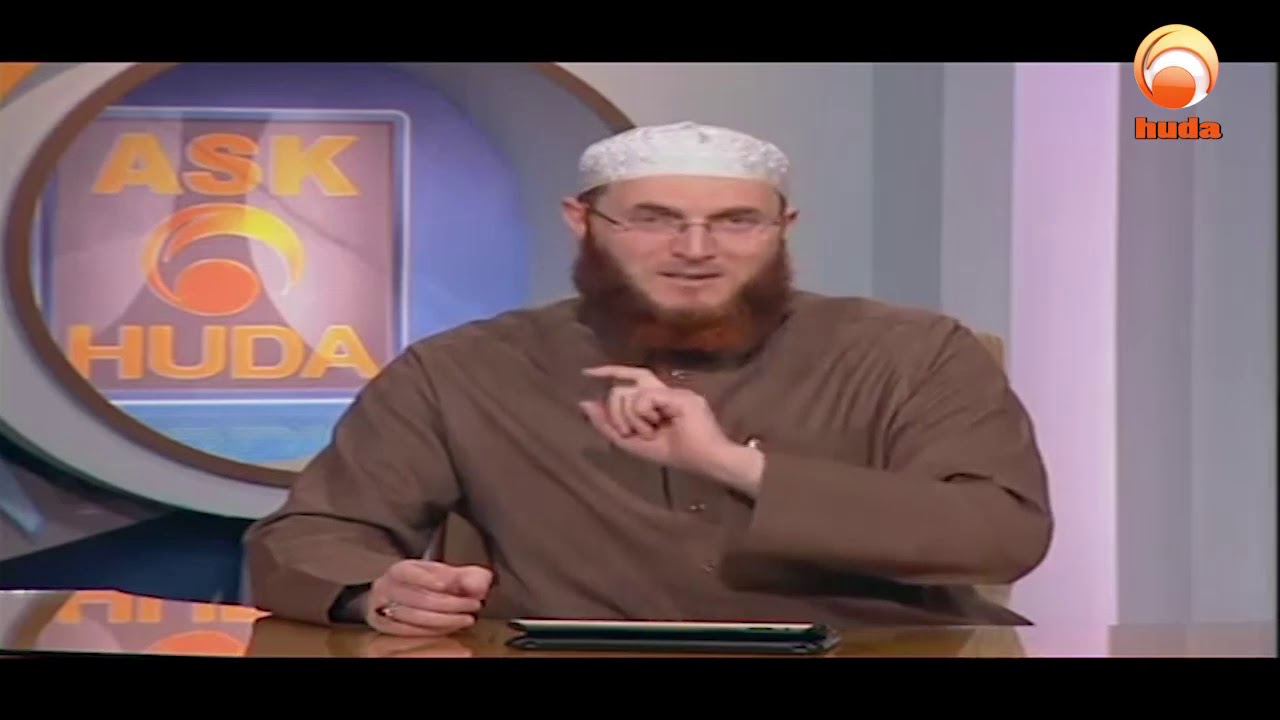 If someone never heard of Islam, will they go to hell    # HUDATV