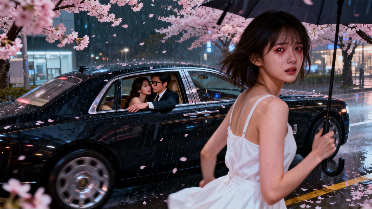 【Full Ver】She was his pawn for revenge&hellip; but he fell in love first.#241014mtB2