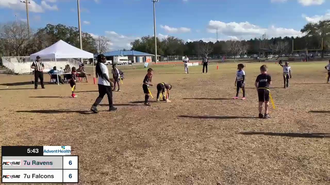 Super Bowl 7u