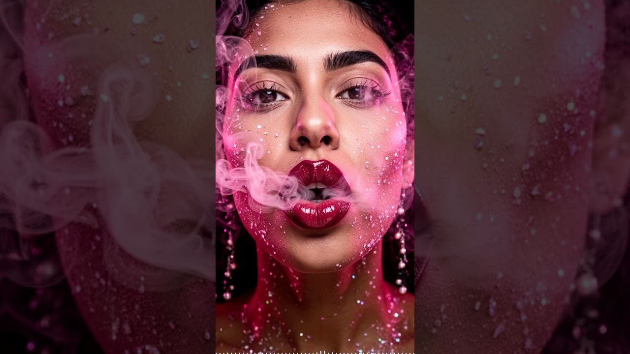 Tus Labios, Veneno Rosa