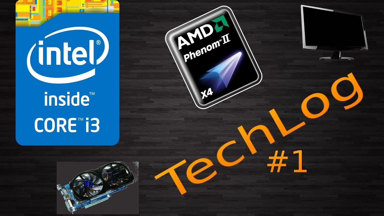 Techlog#1 - Słabsze układy Haswell