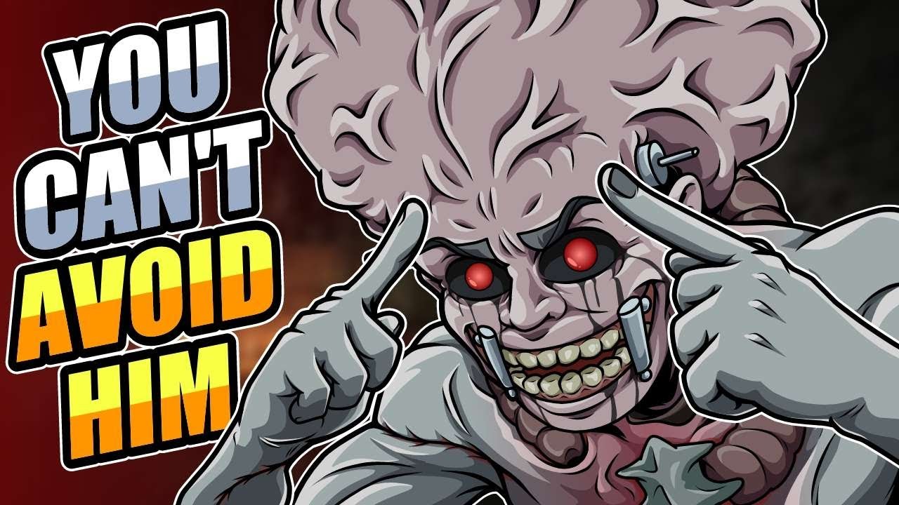 This is The Smartest Monster Ever | Paranoia Place and More